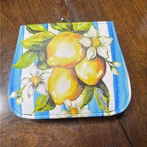 Brighton wallet/coinpurse